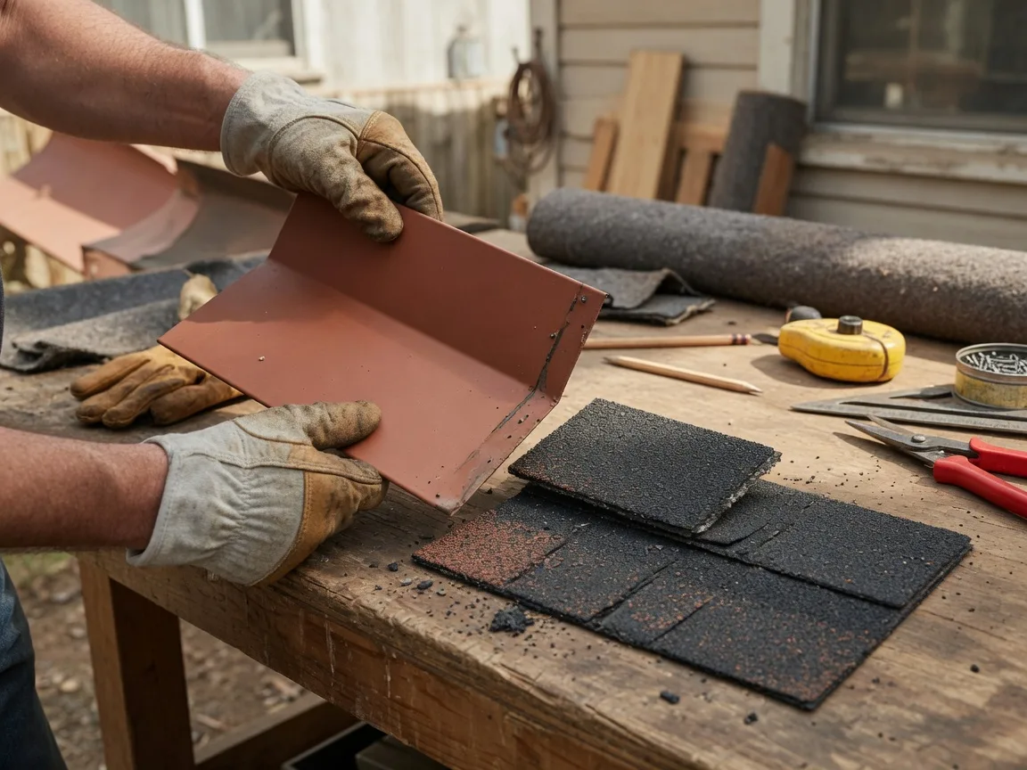 Roof Repair company in Lame Deer, MT
